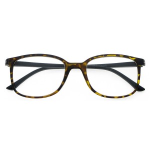 Plastic Reading Glasses